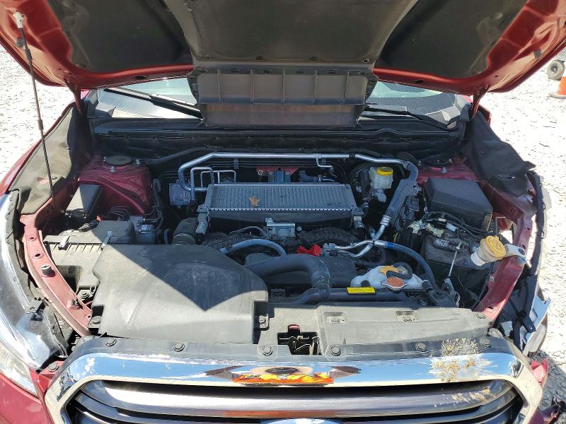 Aukcja sprzedaży 2021 Subaru Ascent, vin: 4S4WMACD7M3433091, numer aukcji: 55699546