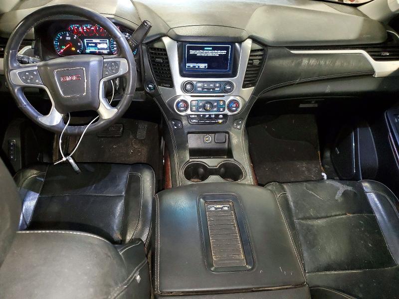 Aukcja sprzedaży 2017 Gmc Yukon, vin: 1GKS2BKC6HR174785, numer aukcji: 58889316