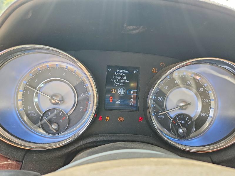 56567506 :رقم المزاد ، 2C3CCAAG5DH559359 vin ، 2013 Chrysler 300 مزاد بيع