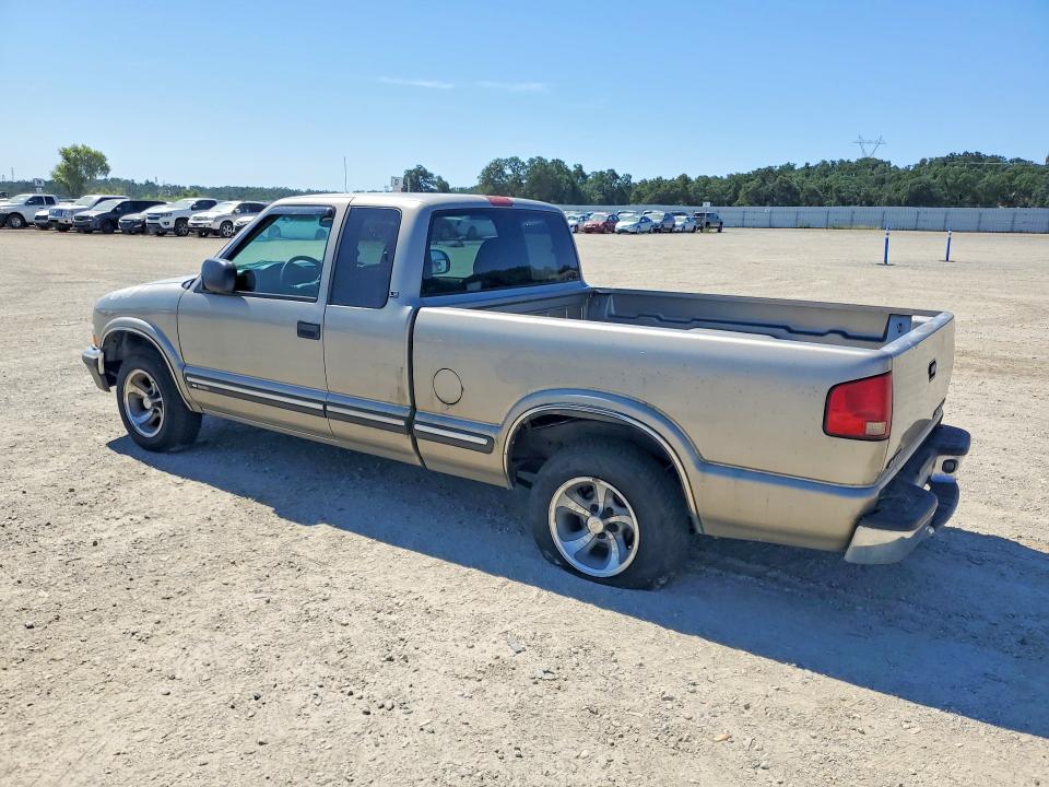 Aukcja sprzedaży 2000 Chevrolet S Truck, vin: 1GCCS1956YK269678, numer aukcji: 58515026