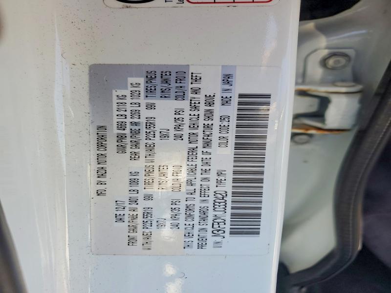 Aukcja sprzedaży 2018 Mazda Cx-5, vin: JM3KFBCM1J0330420, numer aukcji: 85451035