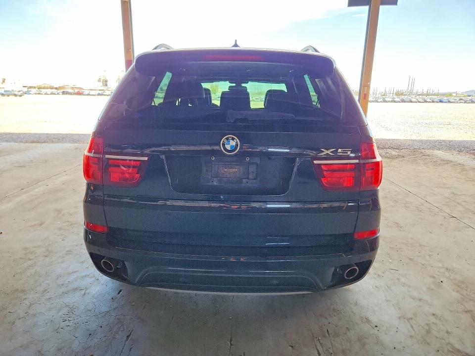 Aukcja sprzedaży 2013 Bmw X5, vin: 5UXZW0C5XD0B91284, numer aukcji: 59149236