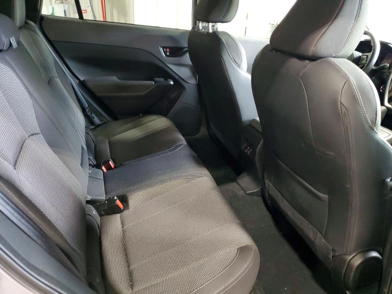 Продажа на аукционе авто 2024 Subaru Crosstrek, vin: JF2GUADC3R8273088, номер лота: 56442756