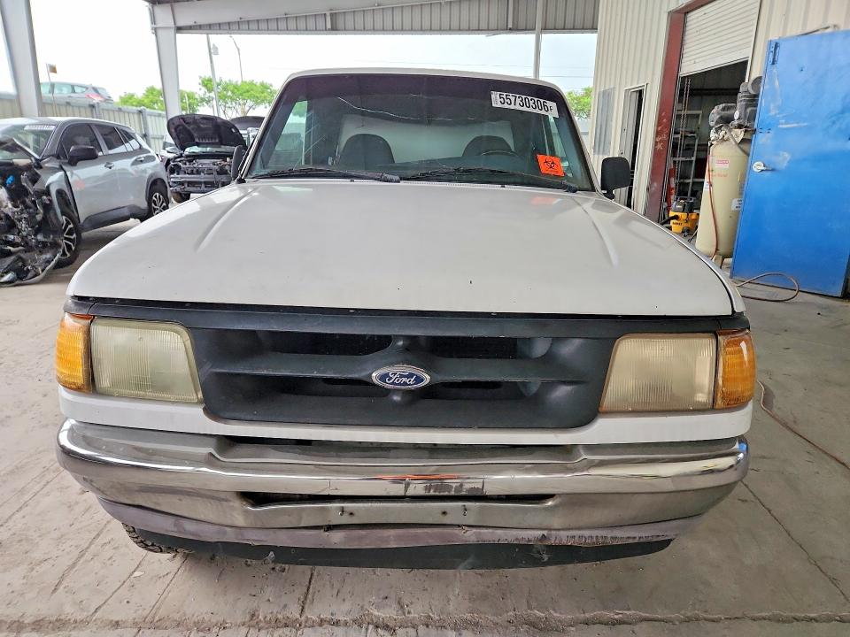 1995 Ford Ranger მანქანა იყიდება აუქციონზე, vin: 1FTDR15UXSTA34375, აუქციონის ნომერი: 55730306