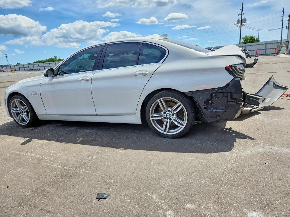 Продаж на аукціоні авто 2014 Bmw 535, vin: WBA5B3C58ED536748, номер лоту: 56281826