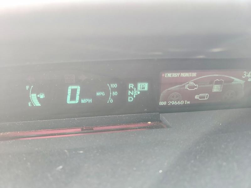 Aukcja sprzedaży 2015 Toyota Prius Plug-in Hybrid, vin: JTDKN3DPXF3066677, numer aukcji: 56687906