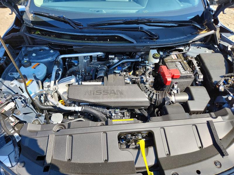 Auction sale of the 2026 Nissan Rogue, vin: 5N1BT3BB6TC831081, lot number: 57142516