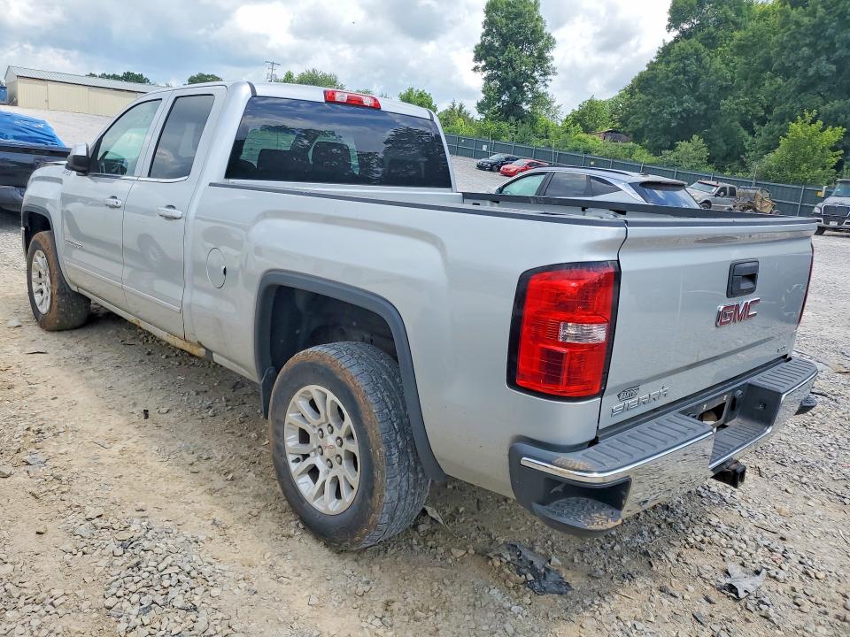 Продажа на аукционе авто 2017 Gmc Sierra, vin: 1GTV2MEC5HZ108499, номер лота: 56967426