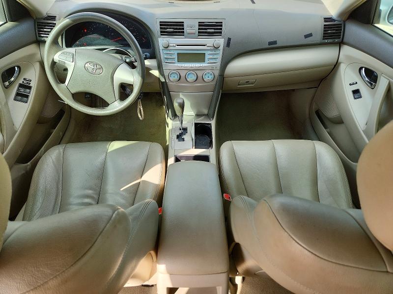 Продажа на аукционе авто 2009 Toyota Camry, vin: 4T1BE46K79U871571, номер лота: 58776306
