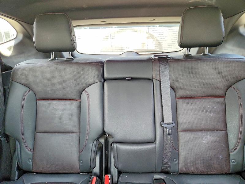 Продаж на аукціоні авто 2021 Chevrolet Blazer, vin: 3GNKBKRS7MS557481, номер лоту: 58242606