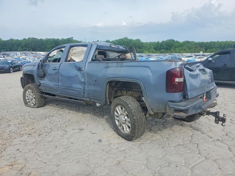 Aukcja sprzedaży 2016 Gmc Sierra, vin: 1GT12SE82GF202029, numer aukcji: 56720656