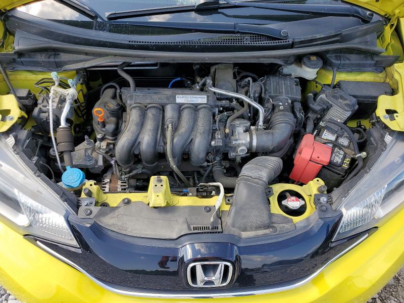 Aukcja sprzedaży 2016 Honda Fit, vin: JHMGK5H78GX031679, numer aukcji: 85621085