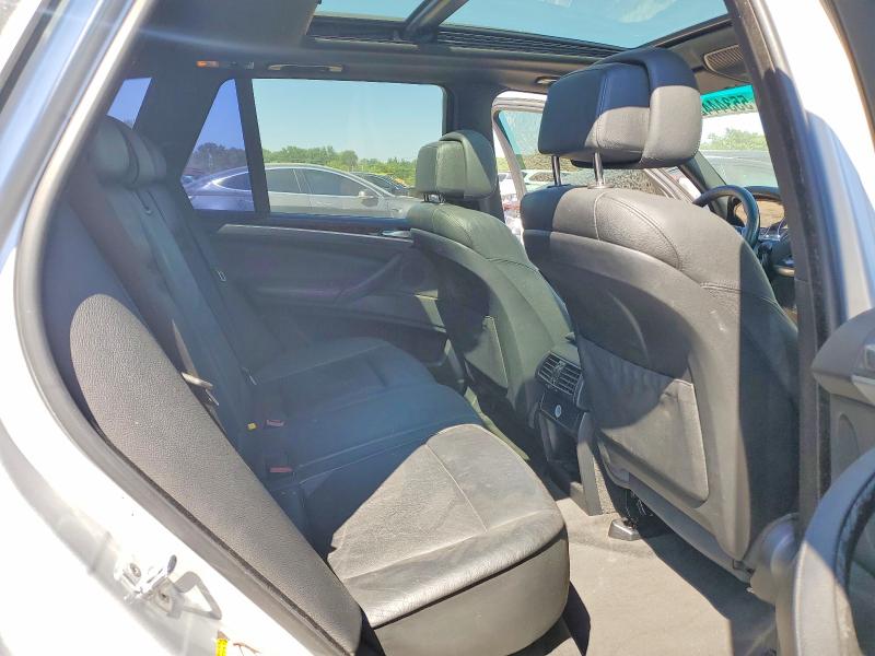 Продажа на аукционе авто 2008 Bmw X5, vin: 5UXFE83518L166585, номер лота: 55344426