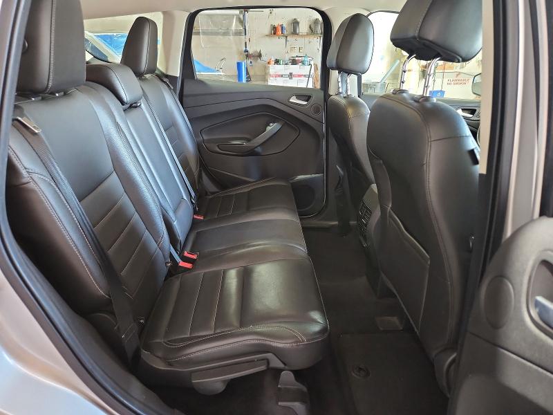 Продаж на аукціоні авто 2014 Ford Escape, vin: 1FMCU9GX8EUA48186, номер лоту: 55872216