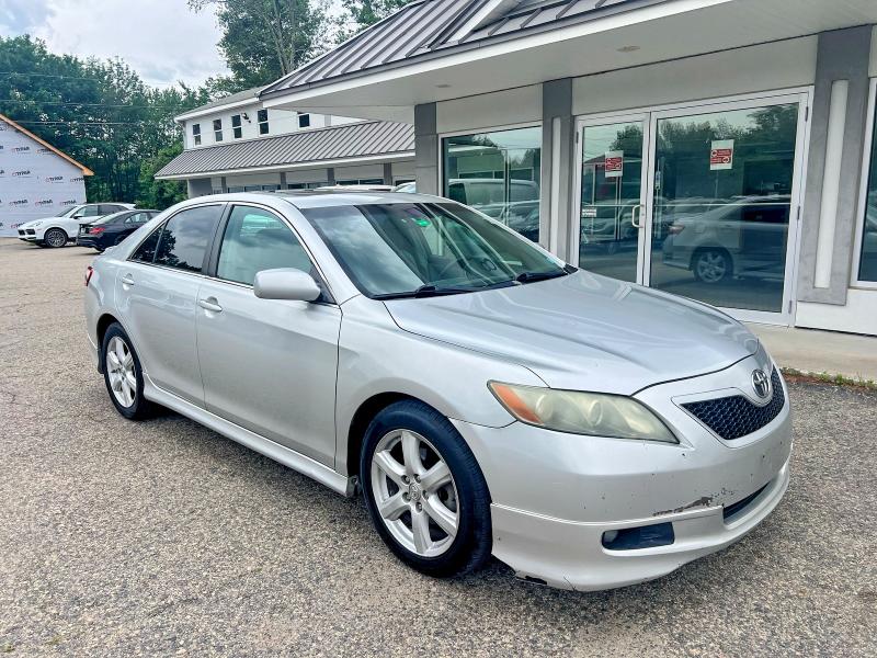 Aukcja sprzedaży 2009 Toyota Camry, vin: 4T1BE46K89U815705, numer aukcji: 58983466