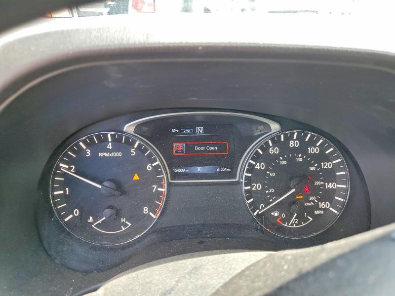 Aukcja sprzedaży 2020 Nissan Pathfinder, vin: 5N1DR2AM8LC575787, numer aukcji: 59008946