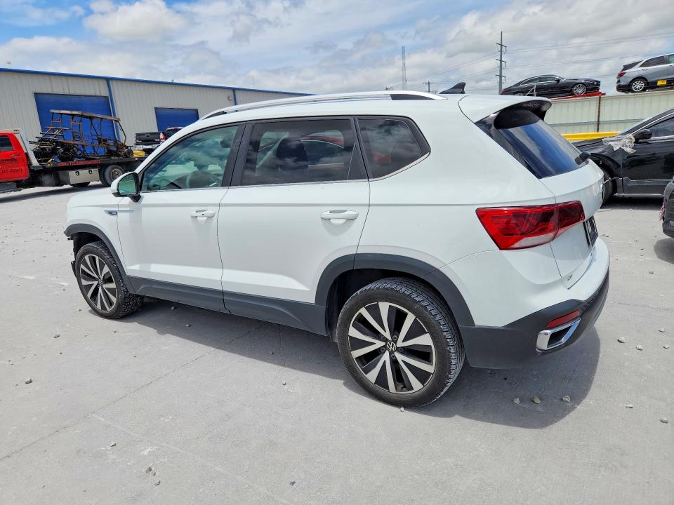 Aukcja sprzedaży 2023 Volkswagen Taos, vin: 3VVEX7B29PM347571, numer aukcji: 56990266