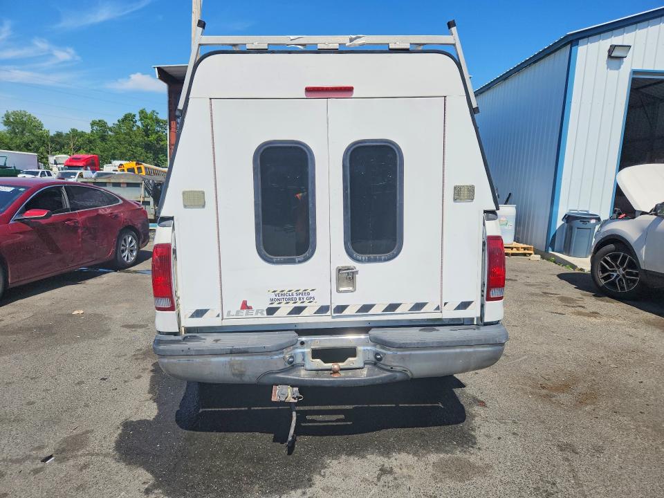 Auction sale of the 2001 Ford F250, vin: 3FTNW21L21MA23156, lot number: 56072686