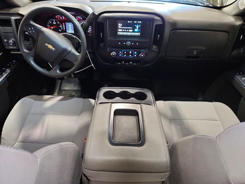 Aukcja sprzedaży 2017 Chevrolet Silverado, vin: 1GCVKNEH7HZ394826, numer aukcji: 56540106