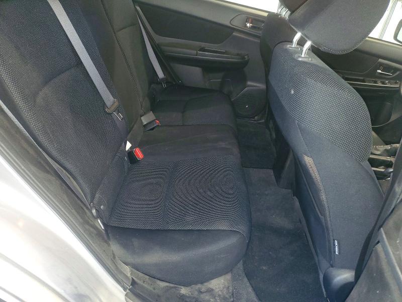 Aukcja sprzedaży 2013 Subaru Impreza, vin: JF1GJAB65DH008692, numer aukcji: 58967356