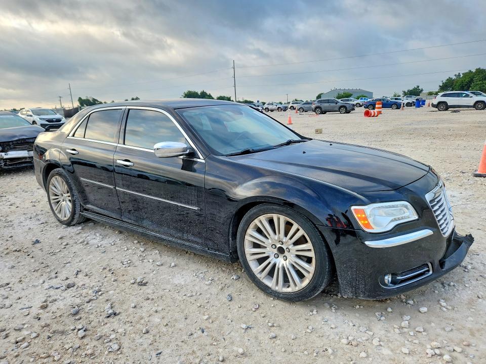 Aukcja sprzedaży 2013 Chrysler 300c, vin: 2C3CCAETXDH618834, numer aukcji: 58077876
