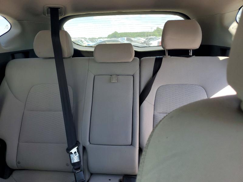 55409126 :رقم المزاد ، KM8J23A41KU932877 vin ، 2019 Hyundai Tucson مزاد بيع