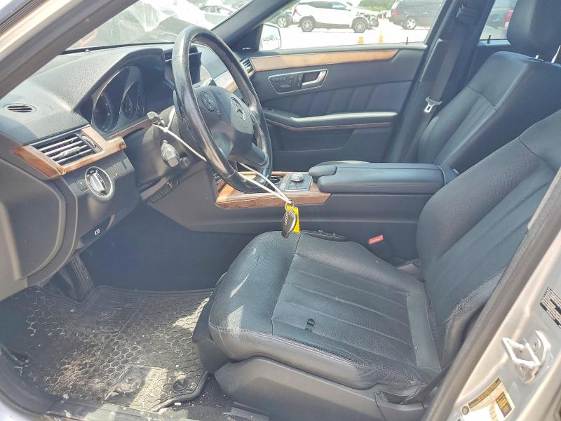 2012 Mercedes-benz E მანქანა იყიდება აუქციონზე, vin: WDDHF9BB6CA528408, აუქციონის ნომერი: 55700286
