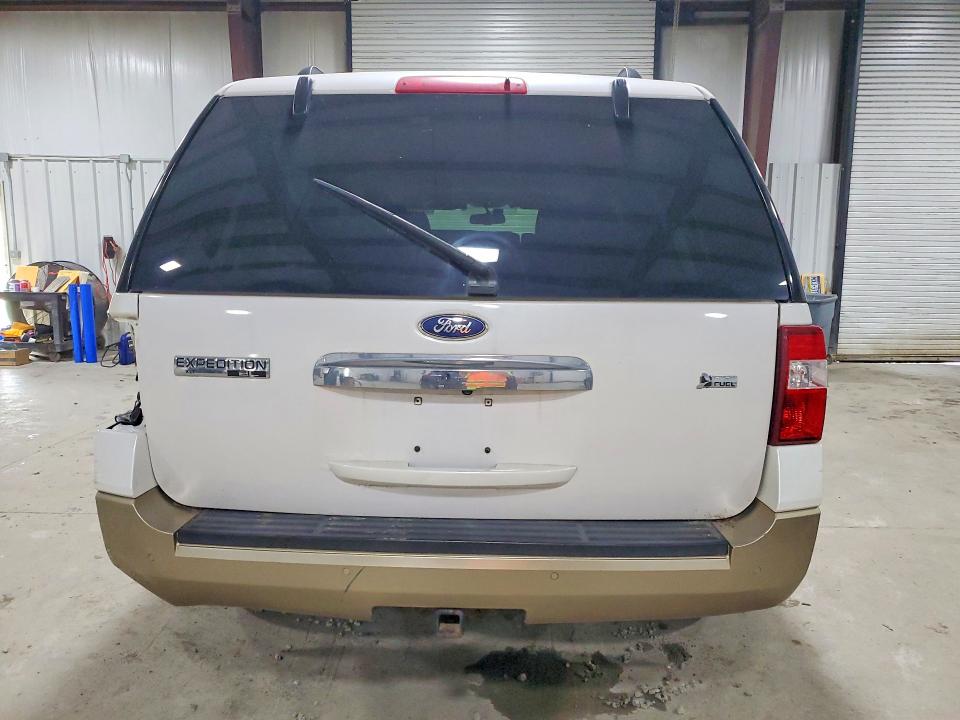 Продажа на аукционе авто 2011 Ford Expedition, vin: 1FMJK1J54BEF40712, номер лота: 55712676