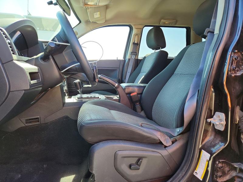 56124676 :رقم المزاد ، 1J8GS48K69C518916 vin ، 2009 Jeep Grand Cherokee مزاد بيع