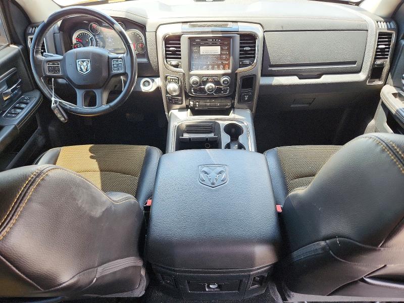 Aukcja sprzedaży 2016 Ram 1500, vin: 1C6RR7MT9GS354082, numer aukcji: 58496926