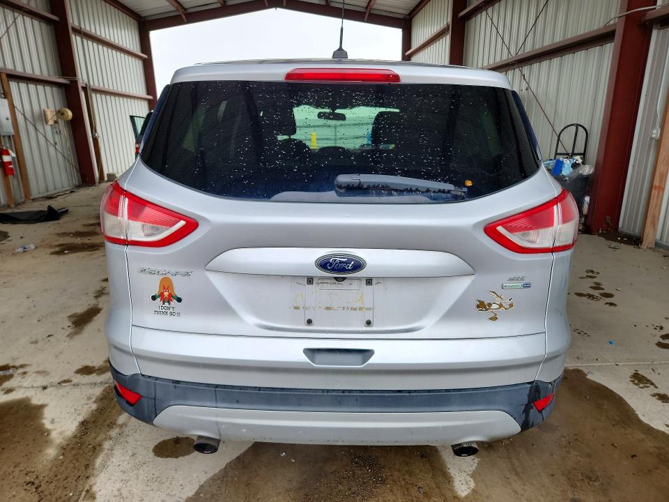 Aukcja sprzedaży 2016 Ford Escape, vin: 1FMCU9G99GUC46327, numer aukcji: 58902076