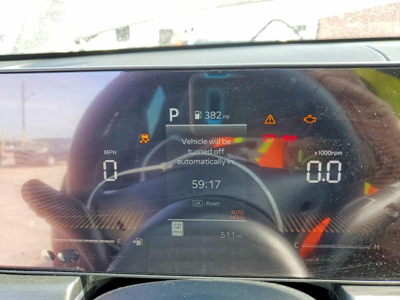 Aukcja sprzedaży 2026 Kia K5, vin: KNAG64J71T5488802, numer aukcji: 56061536