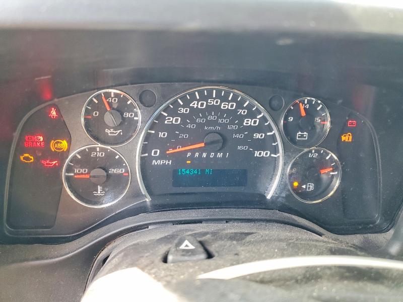 55963216 :رقم المزاد ، 1GD37RCG3H1126358 vin ، 2017 Gmc Savana مزاد بيع