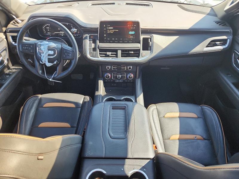 Продажа на аукционе авто 2023 Gmc Yukon, vin: 1GKS2CKL1PR445014, номер лота: 56040296
