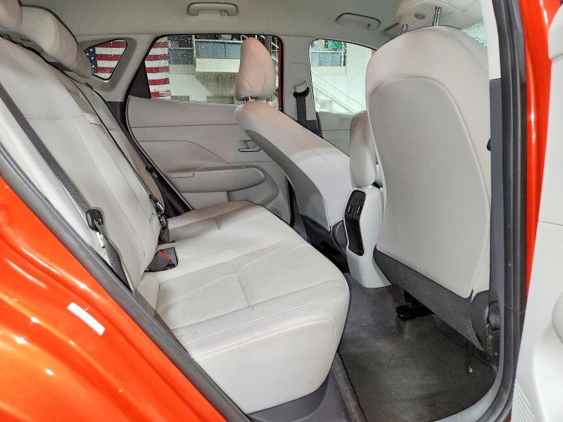 Aukcja sprzedaży 2024 Hyundai Kona, vin: KM8HB3AB2RU096505, numer aukcji: 56330336