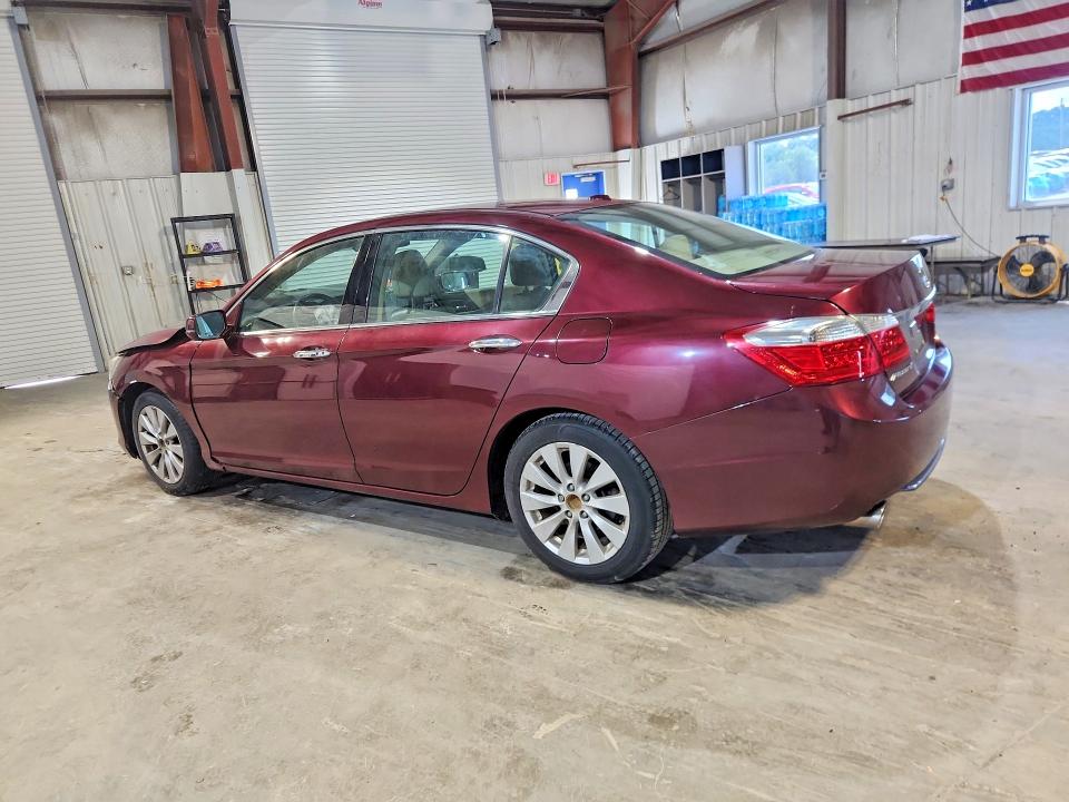 Продаж на аукціоні авто 2015 Honda Accord, vin: 1HGCR3F85FA005037, номер лоту: 58070106
