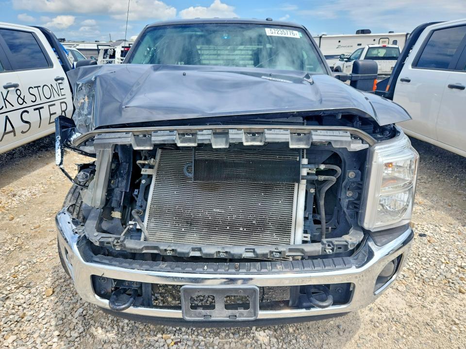 Продажа на аукционе авто 2016 Ford F250, vin: 1FT7W2A69GEA31014, номер лота: 57235776