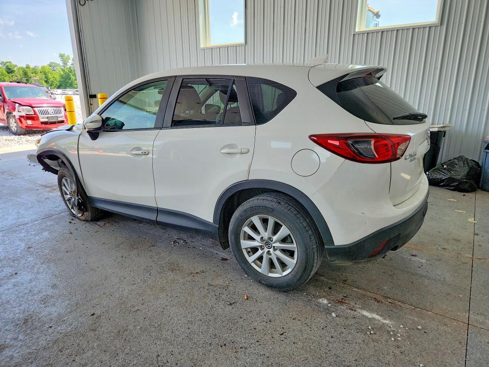 Aukcja sprzedaży 2016 Mazda Cx-5, vin: JM3KE4CY1G0830796, numer aukcji: 56256706