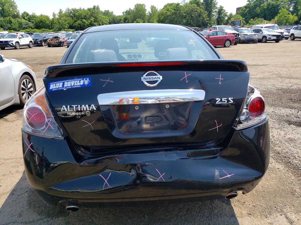 Aukcja sprzedaży 2012 Nissan Altima, vin: 1N4AL2AP0CN514916, numer aukcji: 57734206
