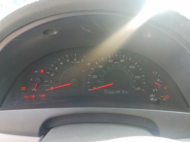 58072876 :رقم المزاد ، 4T1BE46K57U561268 vin ، 2007 Toyota Camry مزاد بيع