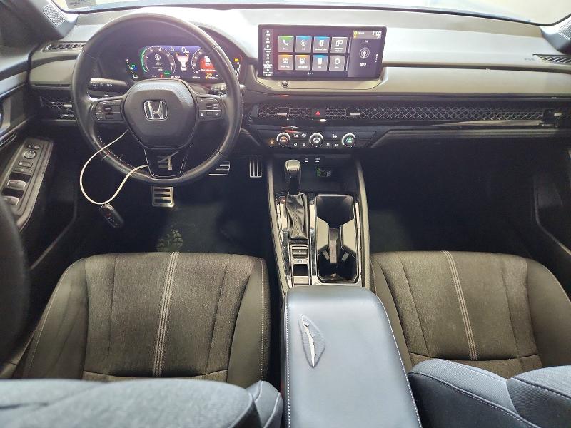 Продаж на аукціоні авто 2023 Honda Accord, vin: 1HGCY2F53PA008233, номер лоту: 55810886