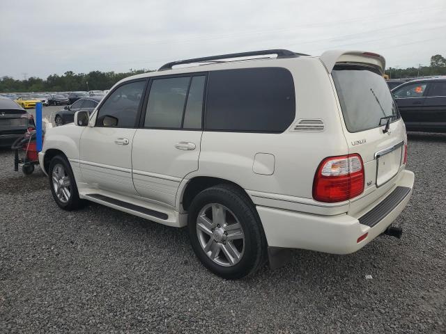 Продажа на аукционе авто 2000 Lexus Lx, vin: JT6HT00W6Y0093835, номер лота: 56142496