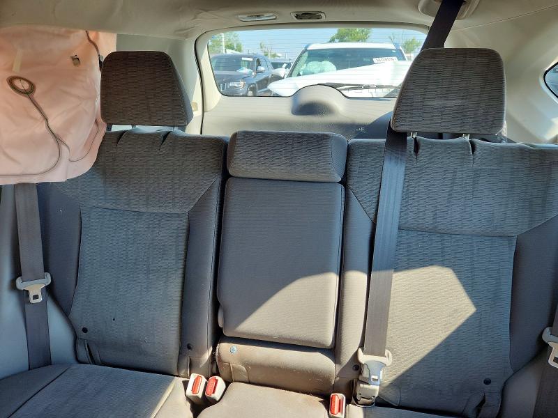 Aukcja sprzedaży 2014 Honda Cr-v, vin: 5J6RM4H30EL062256, numer aukcji: 58456646