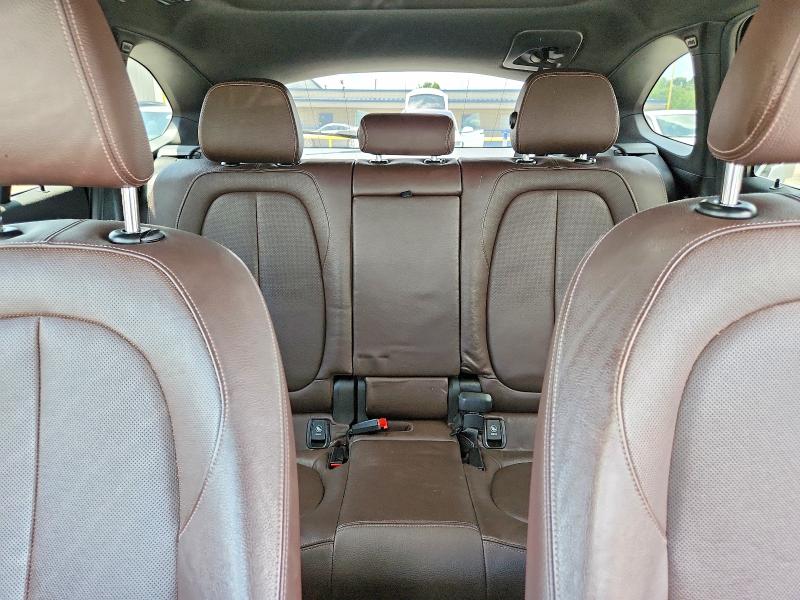 Aukcja sprzedaży 2017 Bmw X1, vin: WBXHT3C30H5F80579, numer aukcji: 59149186