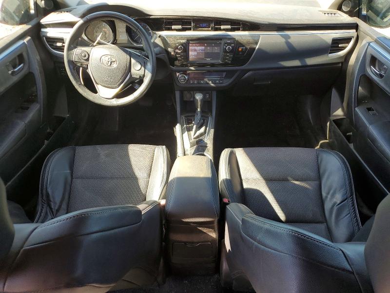 Aukcja sprzedaży 2014 Toyota Corolla, vin: 5YFBURHE0EP109282, numer aukcji: 53402556