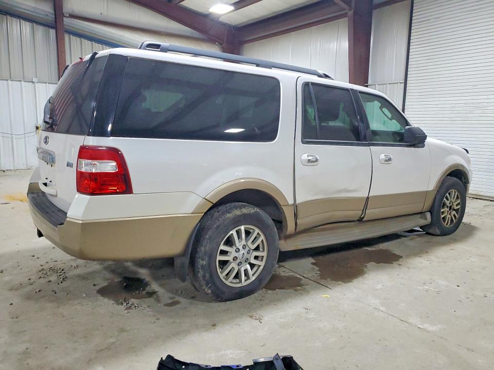 Продажа на аукционе авто 2011 Ford Expedition, vin: 1FMJK1J54BEF40712, номер лота: 55712676