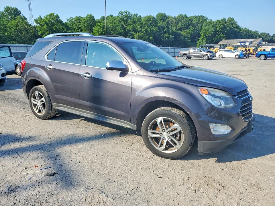 Продаж на аукціоні авто 2016 Chevrolet Equinox, vin: 2GNALDEK4G6313459, номер лоту: 85615645