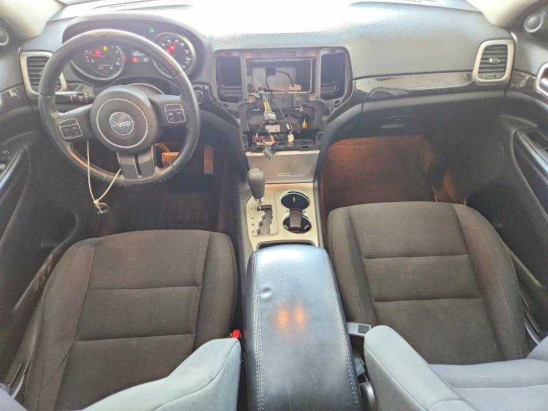 Продажа на аукционе авто 2012 Jeep Grand Cherokee, vin: 1C4RJFAG5CC274106, номер лота: 58785916