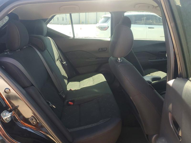 Продажа на аукционе авто 2020 Nissan Kicks, vin: 3N1CP5BV0LL511474, номер лота: 56849076