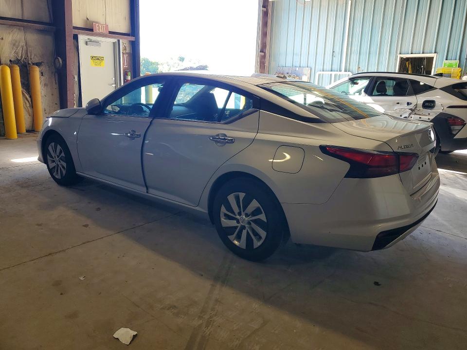 57551886 :رقم المزاد ، 1N4BL4BV2LC162575 vin ، 2020 Nissan Altima مزاد بيع